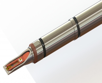 PicoFemto透射電鏡原位MEMS低溫電學測量系統(tǒng)